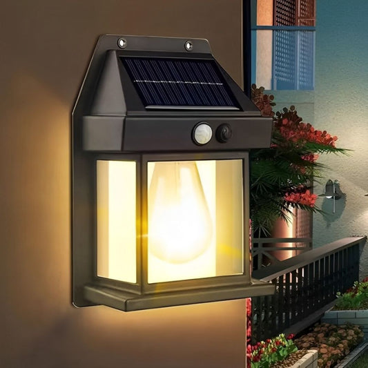 Fonrel Light - תאורה סולארית מבית פונרל